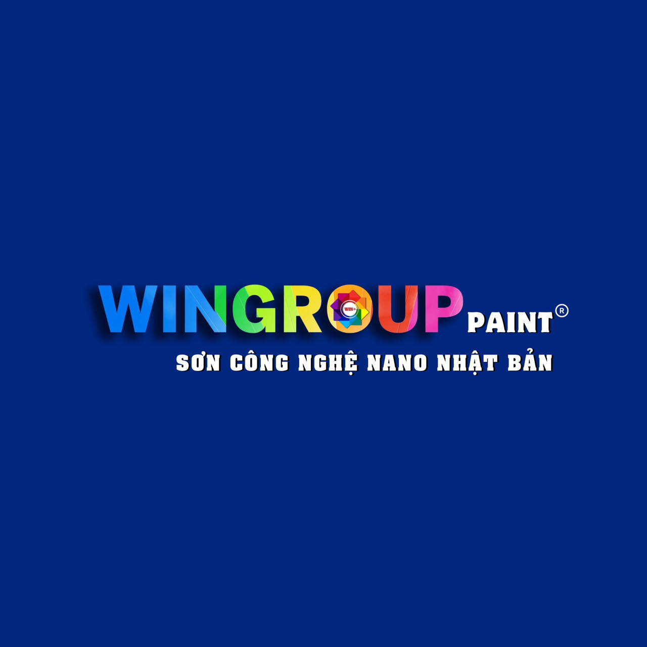Công Ty Cổ Phần Tập Đoàn Quốc Tế Wingroup